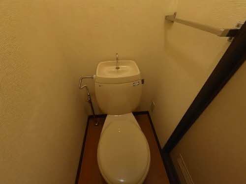 サンハウスつつじ 0205号-11