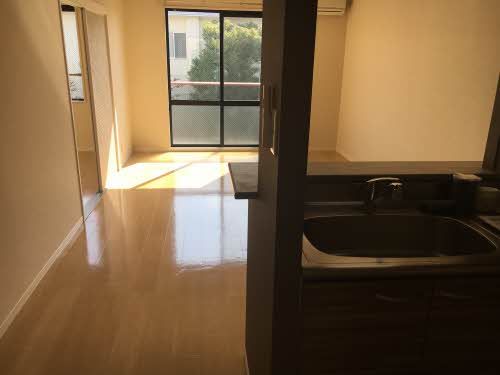 ディアス＆ディアス A202号-4