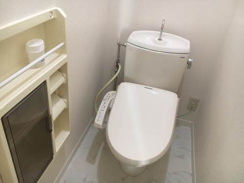 ディアス＆ディアス A202号-9