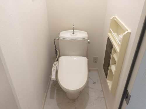 ディアス＆ディアス B101号-4