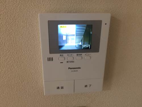 ディアス＆ディアス B101号-12