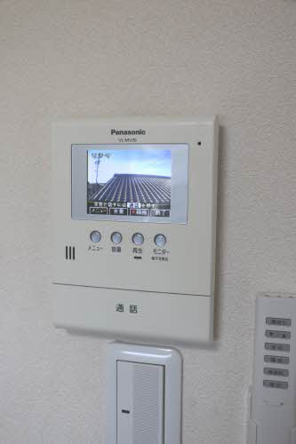 リバーサイド五十鈴 0203号-3