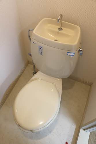 リバーサイド五十鈴 0203号-6