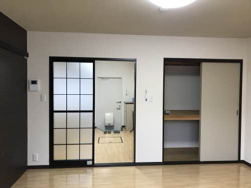 フレグランスＦＵＪＩ 0105号-3