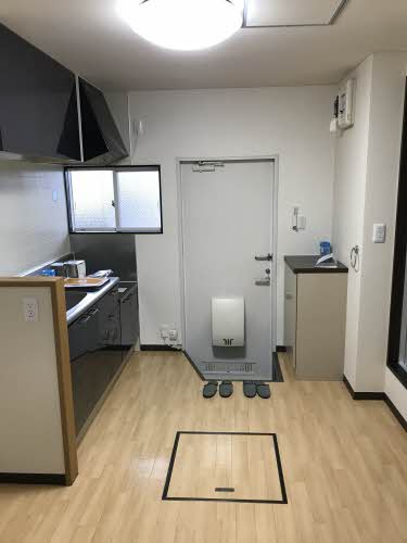 フレグランスＦＵＪＩ 0105号-4