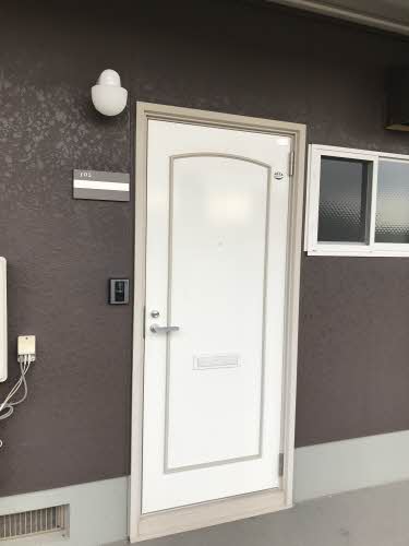 フレグランスＦＵＪＩ 0105号-9