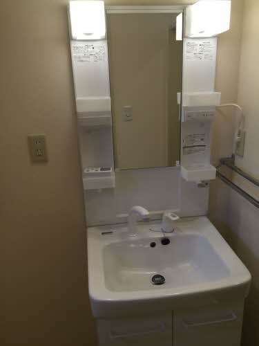 サントゥルドゥソレイユ B103号-4