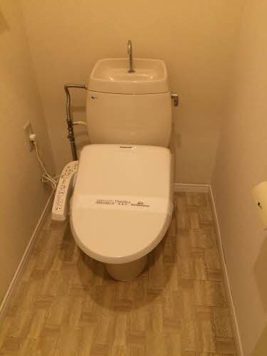 サントゥルドゥソレイユ B103号-5