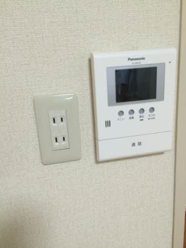 サントゥルドゥソレイユ B103号-9