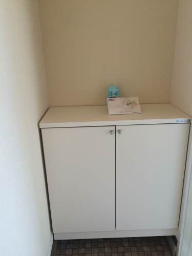 サントゥルドゥソレイユ B103号-10