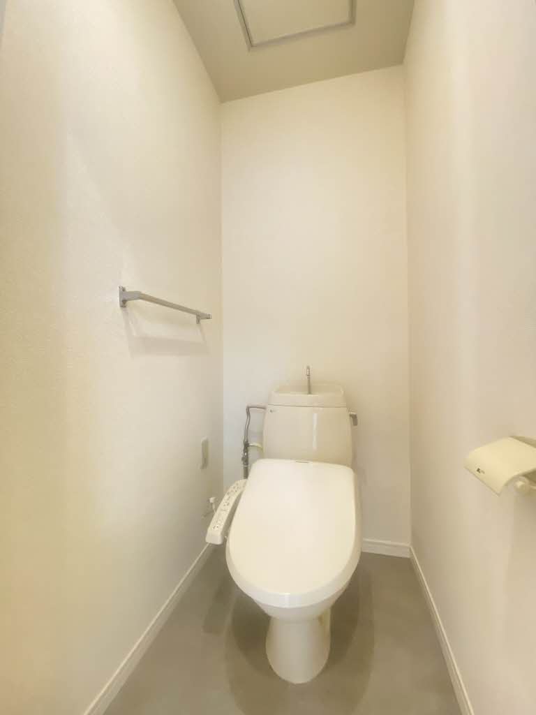 サントゥルドゥソレイユ B103号-12