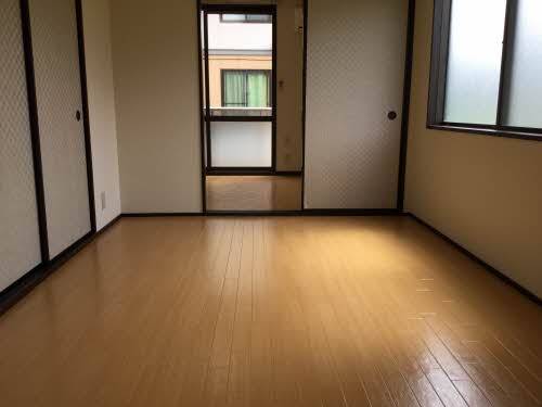 グレートタウン立川 B102号-6