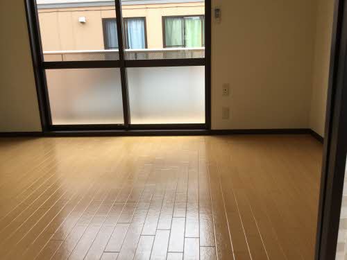 グレートタウン立川 B102号-8