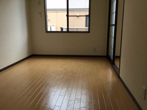 グレートタウン立川 B102号-11