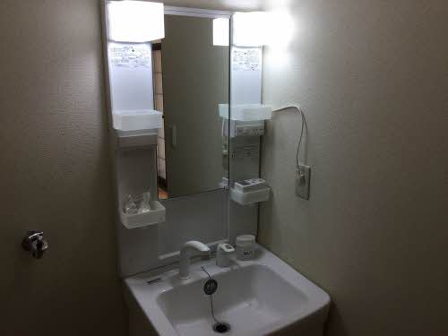 グレートタウン立川 B102号-14