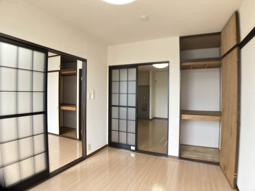 Ｍｅｎａｇｅマスダ B101号-2