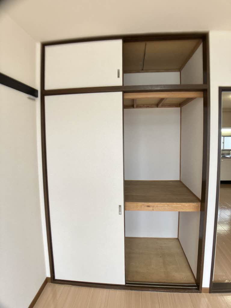 Ｍｅｎａｇｅマスダ B101号-4