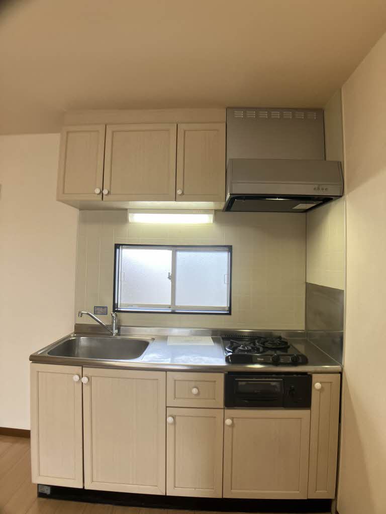 Ｍｅｎａｇｅマスダ B101号-6