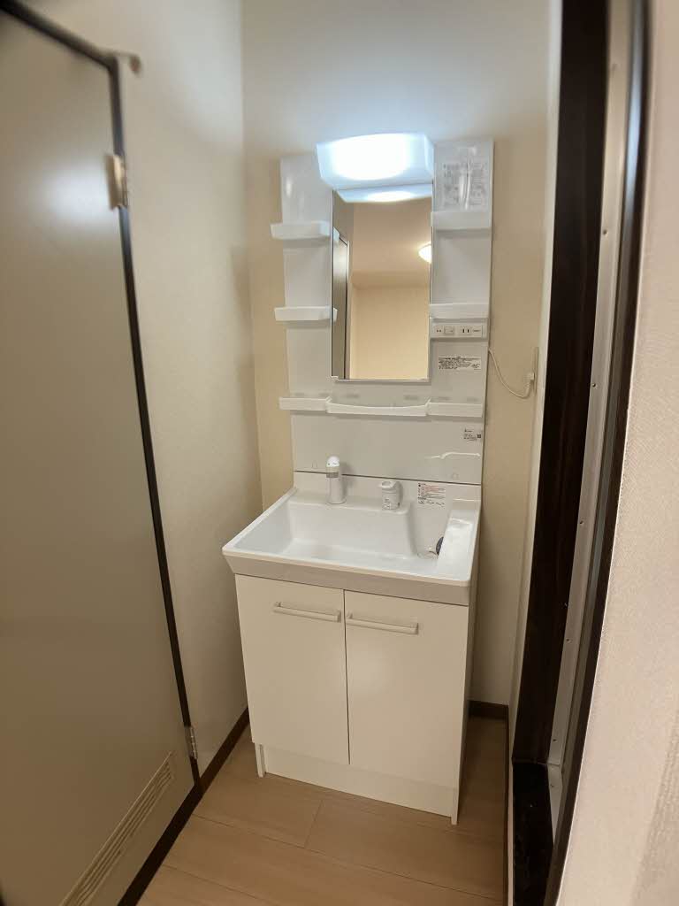 Ｍｅｎａｇｅマスダ B101号-7