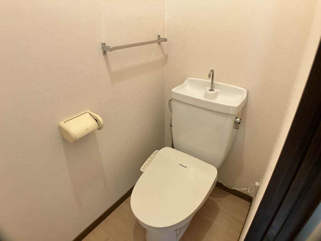 Ｍｅｎａｇｅマスダ B101号-10