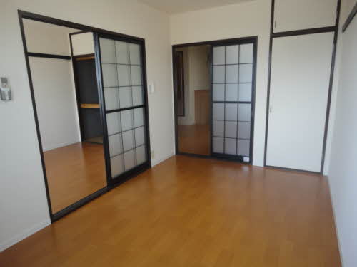 Ｍｅｎａｇｅマスダ B202号-2