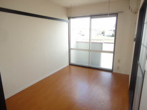 Ｍｅｎａｇｅマスダ B202号-3