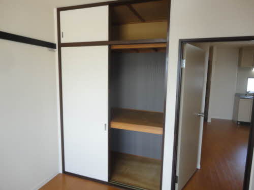 Ｍｅｎａｇｅマスダ B202号-6