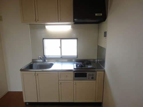 Ｍｅｎａｇｅマスダ B202号-8