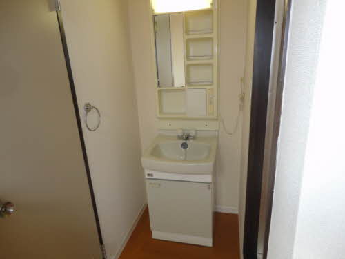 Ｍｅｎａｇｅマスダ B202号-9