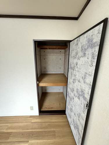 フリーダム B202号-5