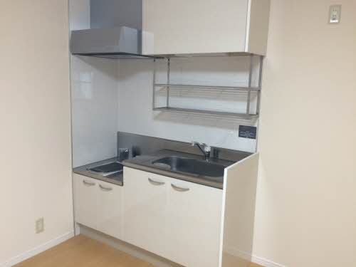 ＣＡＳＡ　ＮＡＧＡＴＡ B201号-4