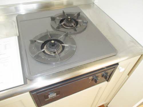 サンクレスト神田 A101号-5