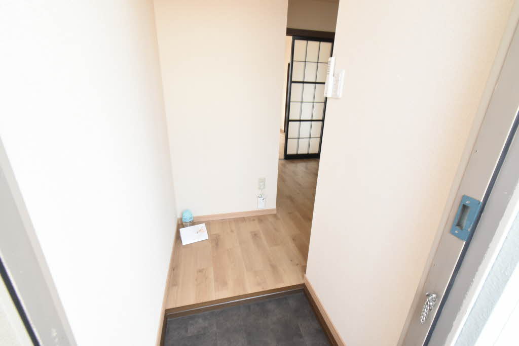 サンクレスト神田 B203号-2