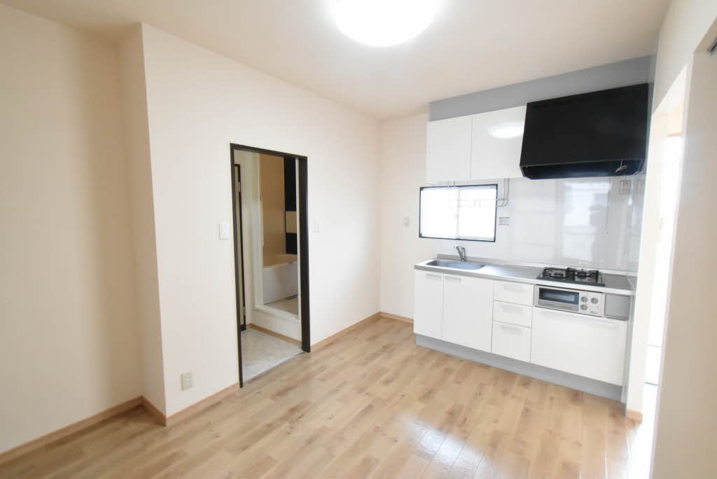 サンクレスト神田 B203号-7