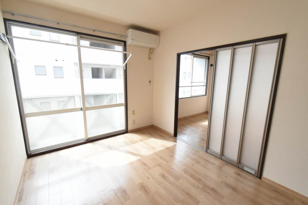 サンクレスト神田 B203号-8