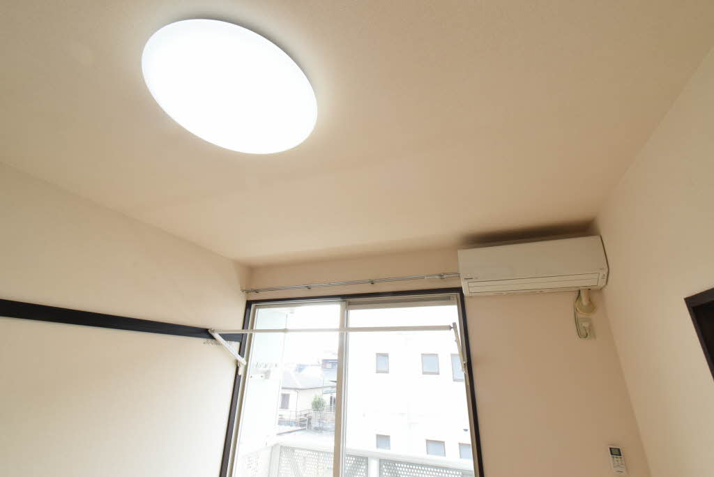 サンクレスト神田 B203号-10