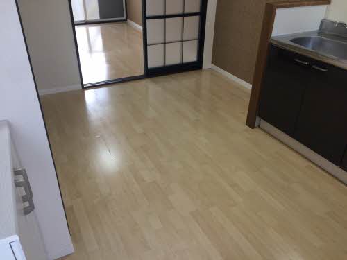 サンパレストリイ 0201号-7