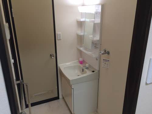 サンパレストリイ 0201号-8