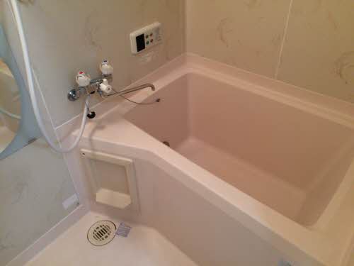 サンパレストリイ 0201号-9