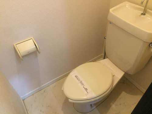 サンパレストリイ 0201号-10