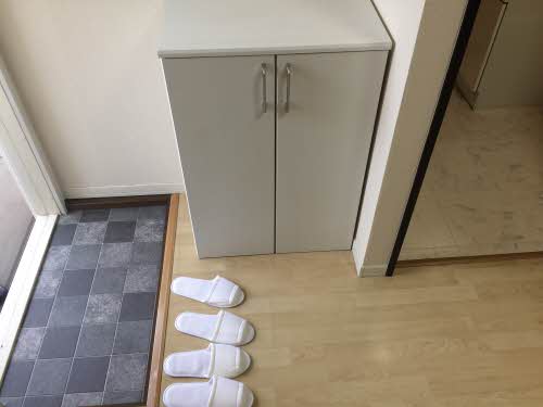 サンパレストリイ 0201号-11