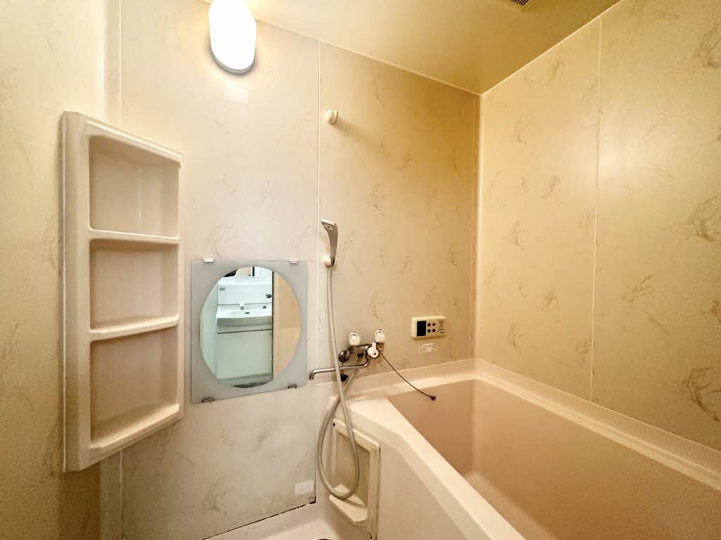 サンパレストリイ 0201号-14