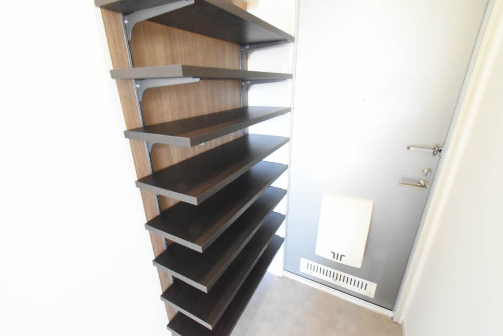 ファミールもりみち 0203号-2