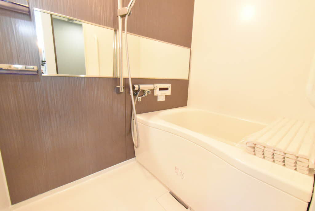 ファミールもりみち 0203号-3