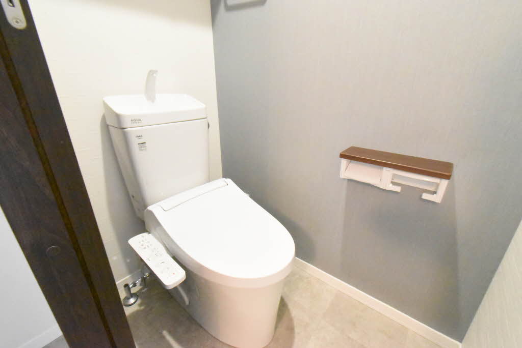 ファミールもりみち 0203号-4