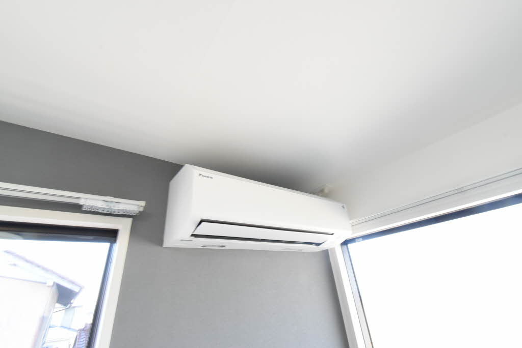 ファミールもりみち 0203号-9