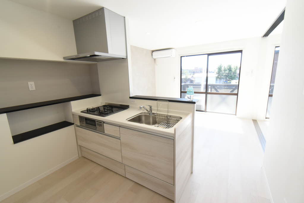 ファミールもりみち 0203号-10