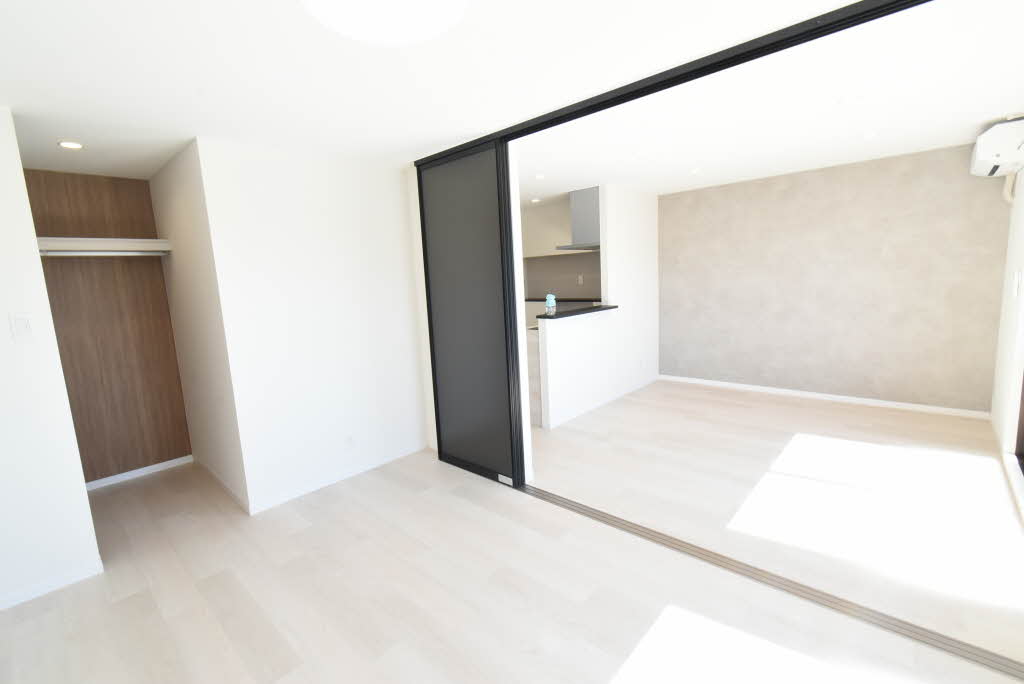 ファミールもりみち 0203号-12