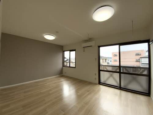 クリエイト若松 0201号-2