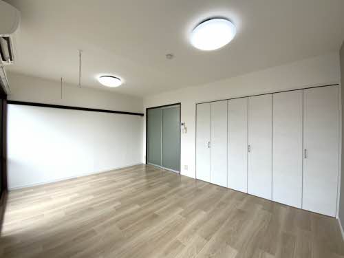 クリエイト若松 0201号-3